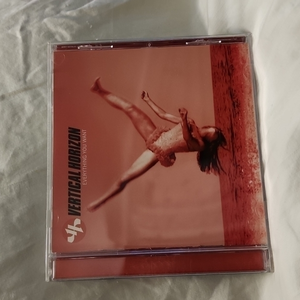 Vertical Horizon Everything‎ You Want CD